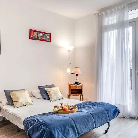 Le Dolmen By Interhome Διαμέρισμα La Trinité-sur-Mer