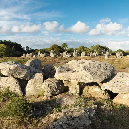 Διαμέρισμα Le Dolmen By Interhome *
