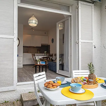 Le Dolmen By Interhome *